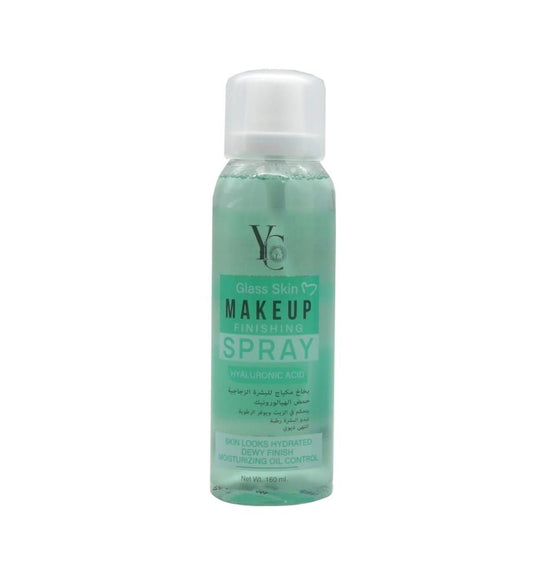 YC - Makeup Finishing Spray